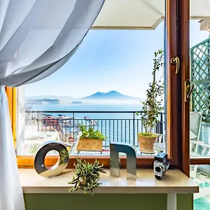  Appartamento Cahouse Accogliete Sul Golfo
