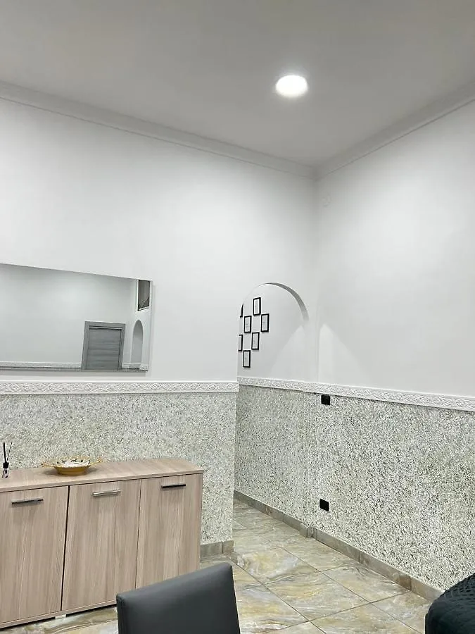 Niko House Villa Naples 0*,