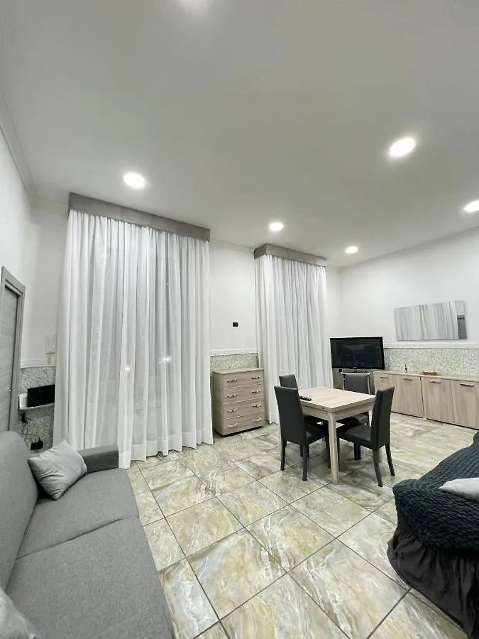 Niko House Villa Naples Italy