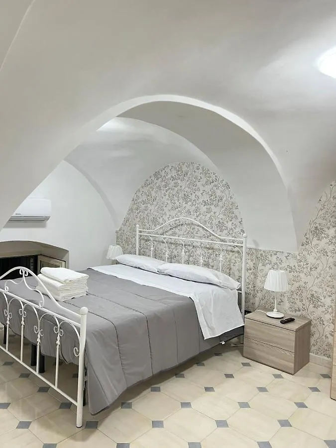 Niko House Villa Naples Holiday home