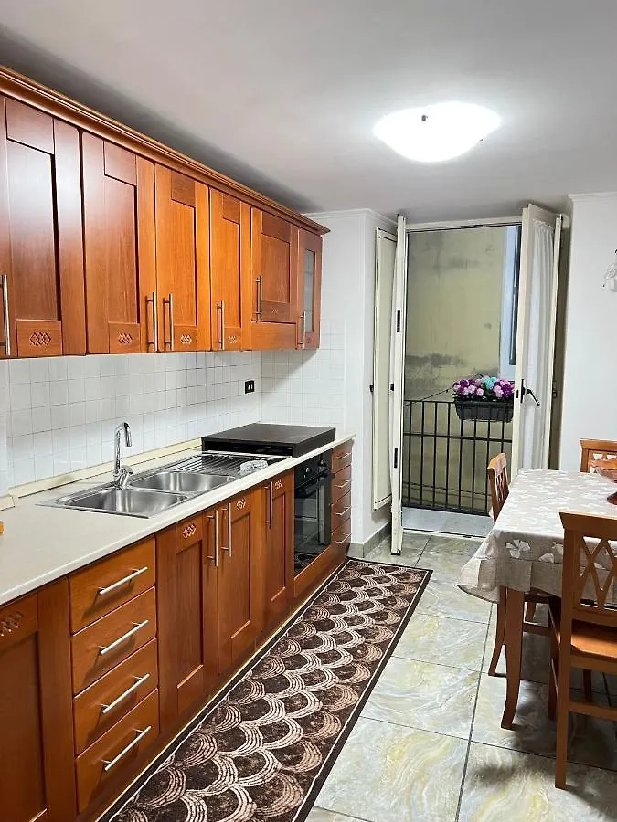 Niko House Villa Naples Holiday home