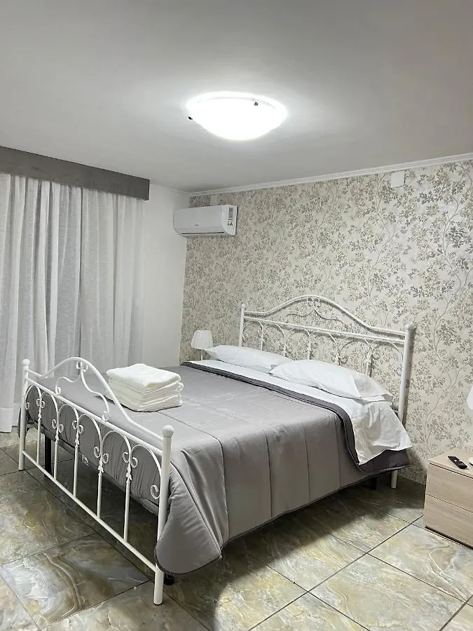 Holiday home Niko House Villa Naples Italy