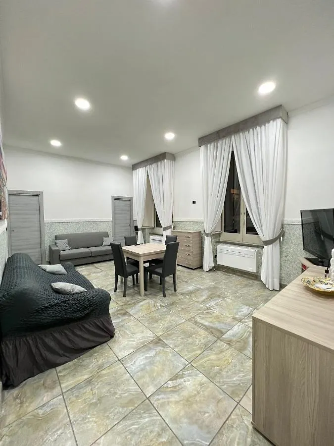 Holiday home Niko House Villa Naples Italy