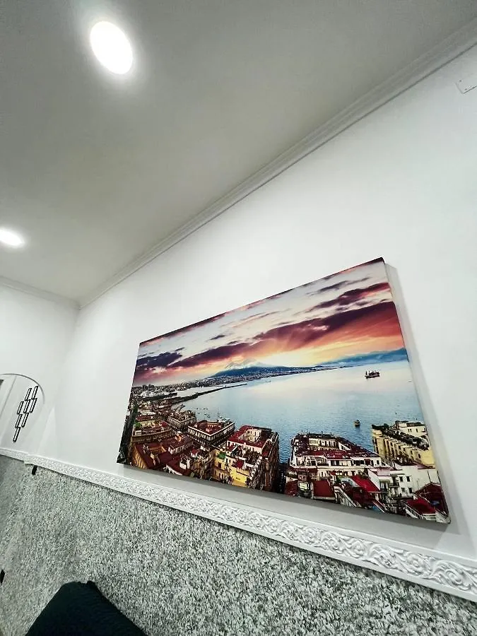 Niko House Villa Naples 0*,