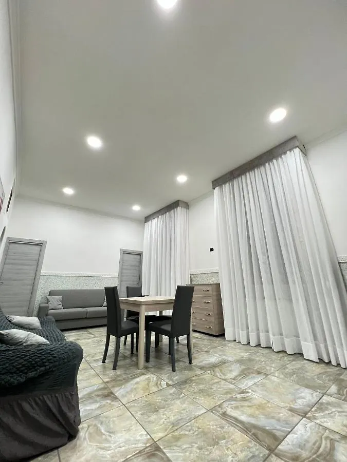 Niko House Villa Naples