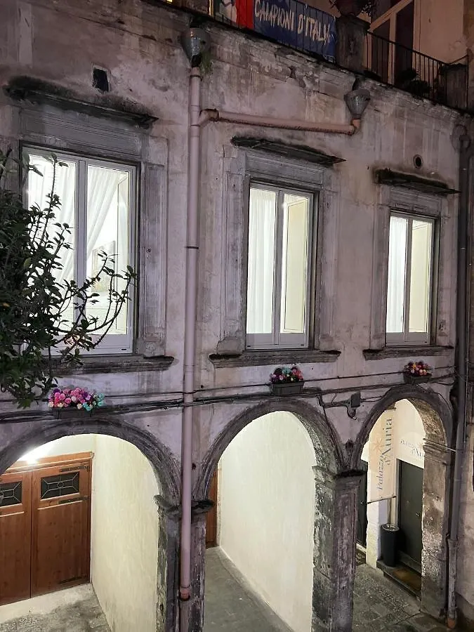 Niko House Villa Naples Italy