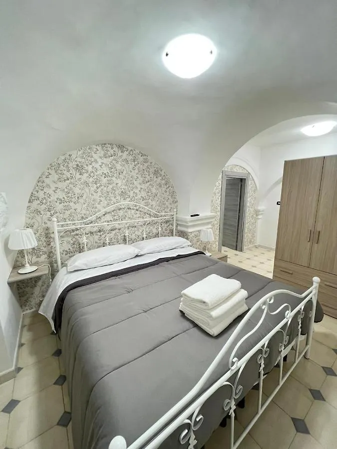 Niko House Villa Naples Holiday home