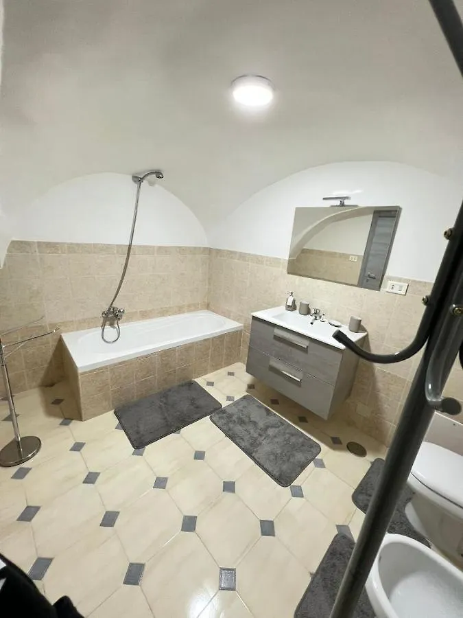 Niko House Villa Naples Italy