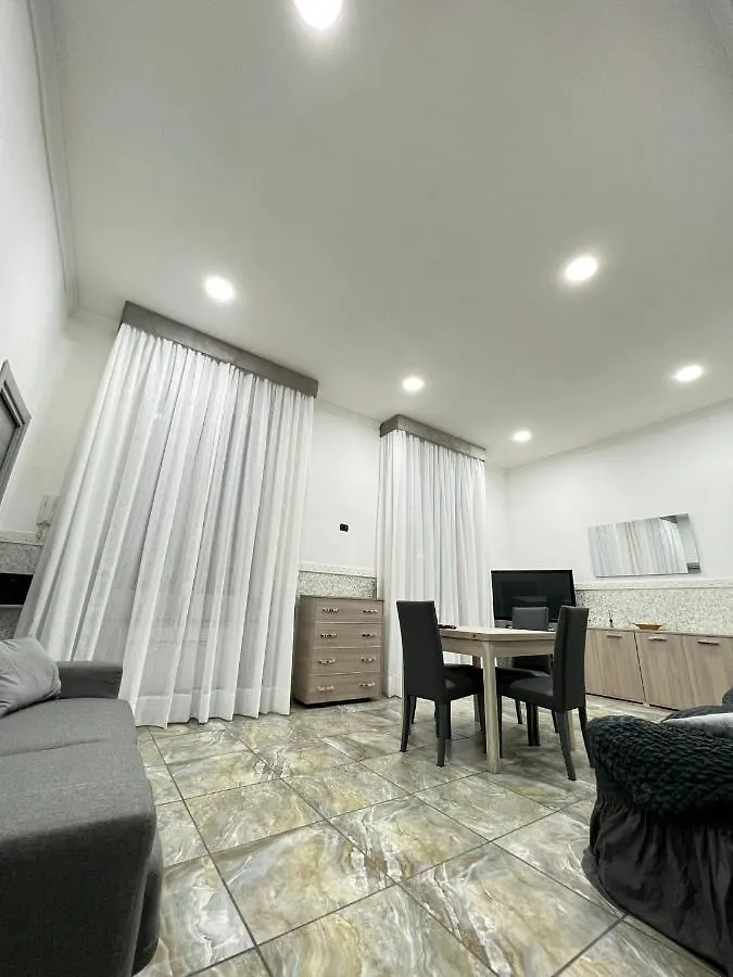 Holiday home Niko House Villa Naples Italy