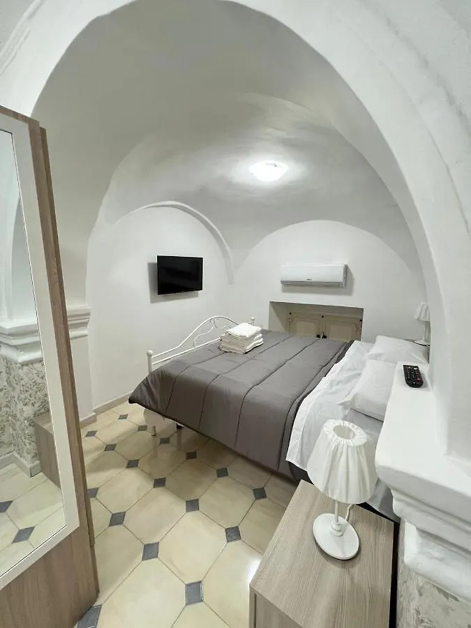 Niko House Villa Naples Italy
