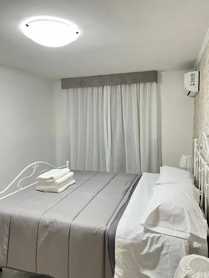 Niko House Villa Naples