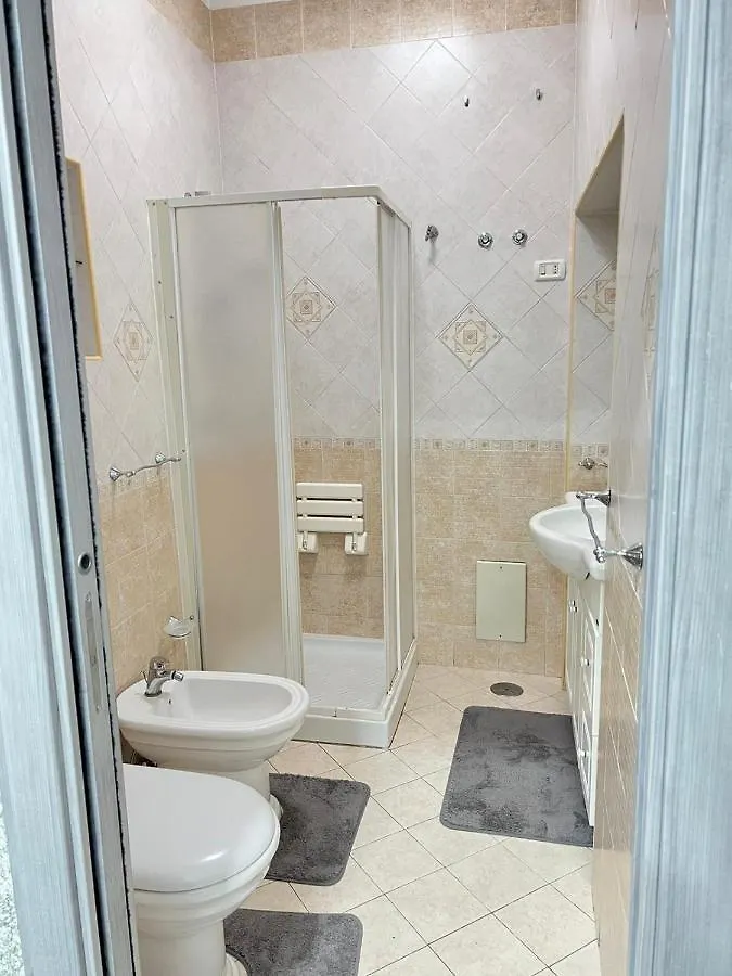 Niko House Villa Naples Holiday home