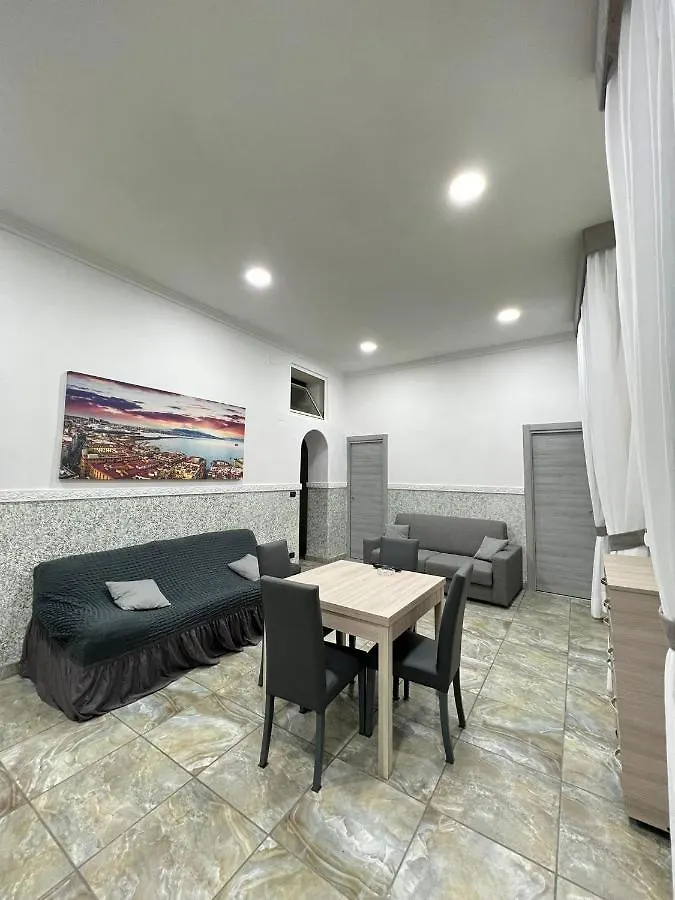 Holiday home Niko House Villa Naples