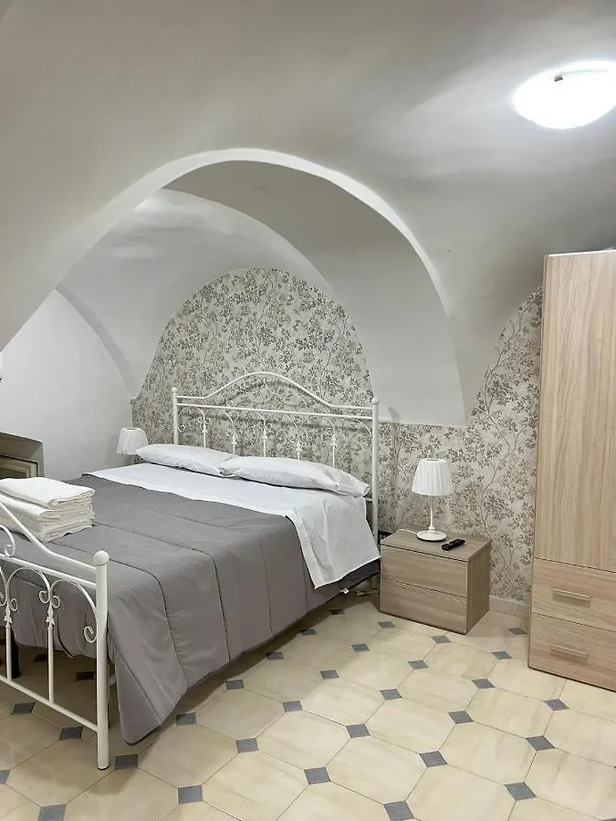 Niko House Villa Naples Holiday home