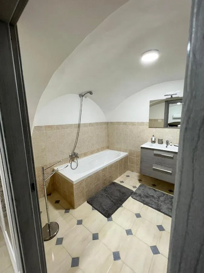 Holiday home Niko House Villa Naples Italy